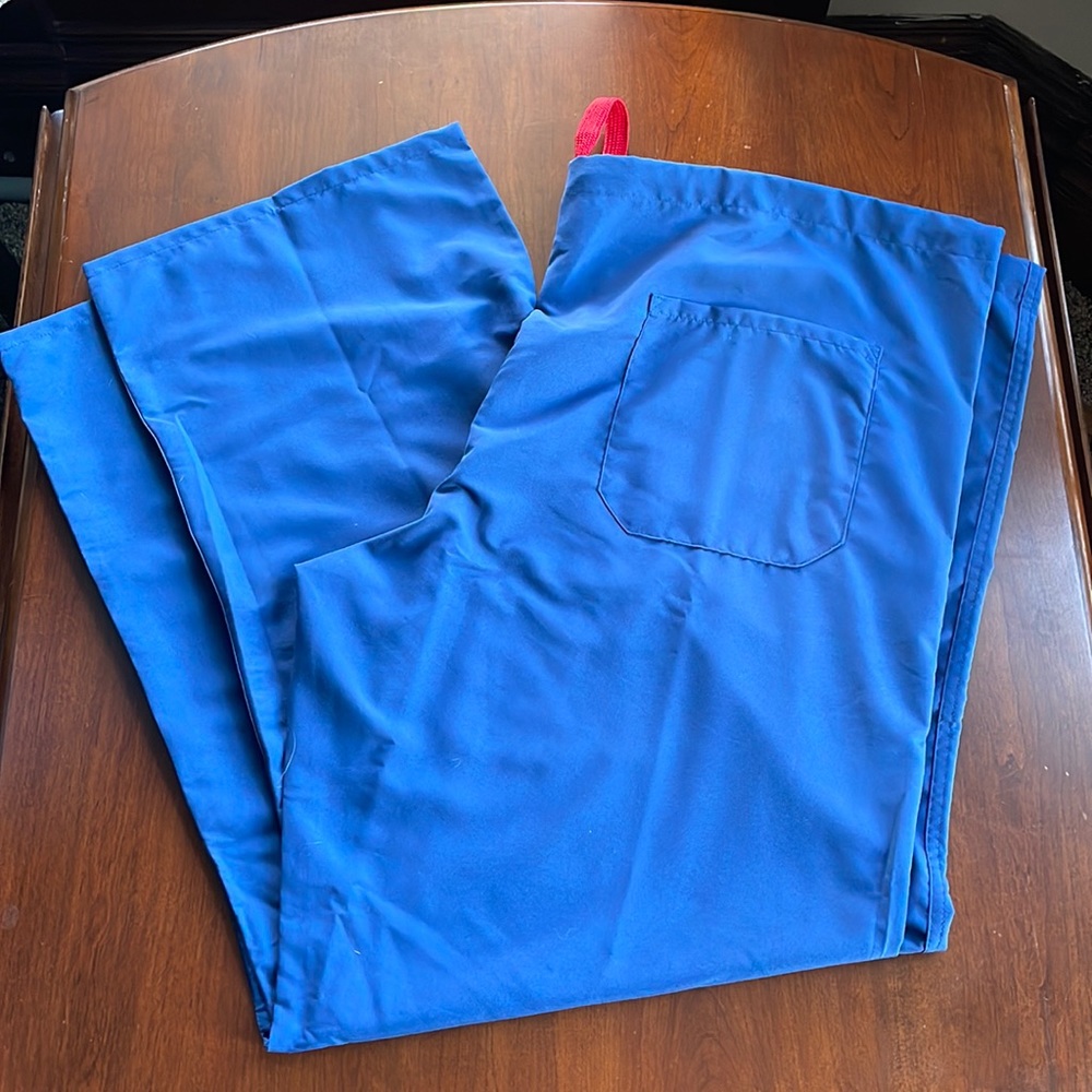 New Medline XL Scrubs Navy Blue 52x31